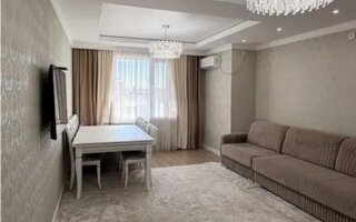 Продажа 4-комнатной квартиры, 112 м²