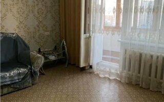 Продажа 3-комнатной квартиры, 64 м²