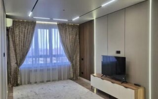 Продажа 2-комнатной квартиры, 51 м²