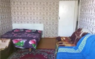 Продажа 1-комнатной квартиры, 41.3 м²