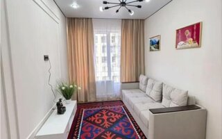 Продажа 2-комнатной квартиры, 37 м²