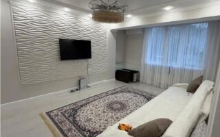 Продажа 3-комнатной квартиры, 84 м²