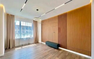 Продажа 2-комнатной квартиры, 62 м²