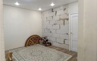 Продажа 1-комнатной квартиры, 46.1 м²