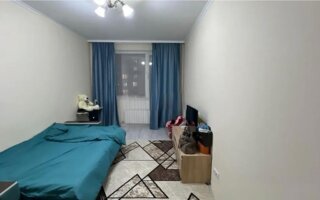 Продажа 1-комнатной квартиры, 38.5 м²