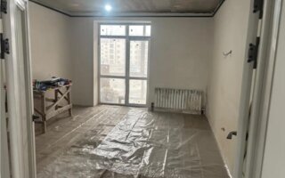 Продажа 3-комнатной квартиры, 79 м²