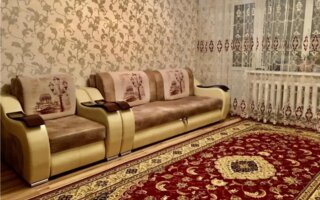 Продажа 3-комнатной квартиры, 65 м²