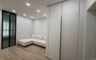 Продажа 2-комнатной квартиры, 46 м²