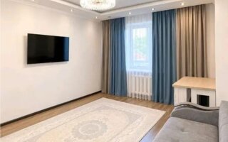 Продажа 3-комнатной квартиры, 63 м²