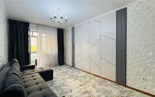 Продажа 1-комнатной квартиры, 41 м²