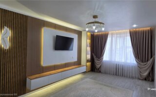 Продажа 3-комнатной квартиры, 70 м²