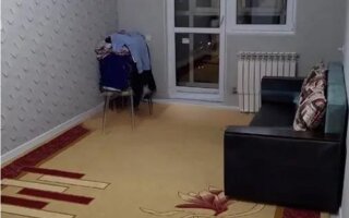 Продажа 1-комнатной квартиры, 28 м²