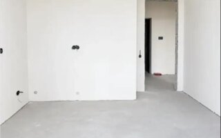Продажа 1-комнатной квартиры, 37.33 м²