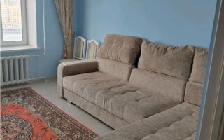 Продажа 2-комнатной квартиры, 54 м²