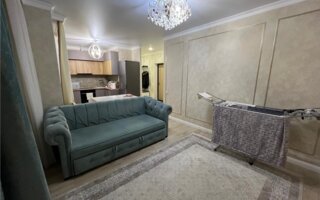 Продажа 2-комнатной квартиры, 55.4 м²
