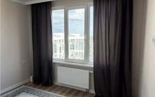 Продажа 2-комнатной квартиры, 41.25 м²