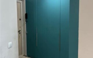 Продажа 2-комнатной квартиры, 50 м²