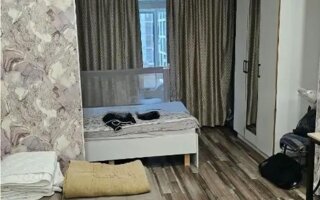 Продажа 1-комнатной квартиры, 32 м²