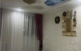 Продажа 2-комнатной квартиры, 74 м²