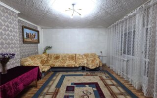 Продажа 4-комнатной квартиры, 95 м²