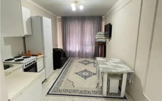 Продажа 1-комнатной квартиры, 28 м²
