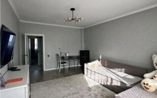 Продажа 2-комнатной квартиры, 69 м²