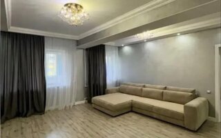 Продажа 3-комнатной квартиры, 100 м²