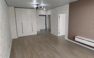 Продажа 1-комнатной квартиры, 39 м²