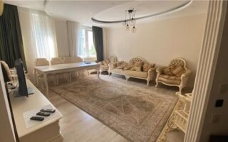 Продажа 4-комнатной квартиры, 136.1 м²