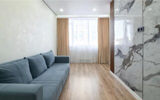 Продажа 1-комнатной квартиры, 34 м²