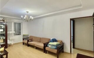 Продажа 3-комнатной квартиры, 65.6 м²