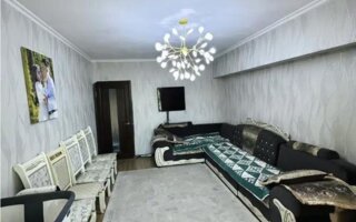 Продажа 2-комнатной квартиры, 60 м²