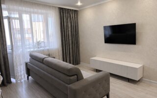 Продажа 3-комнатной квартиры, 69 м²
