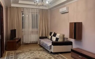 Продажа 2-комнатной квартиры, 88.3 м²
