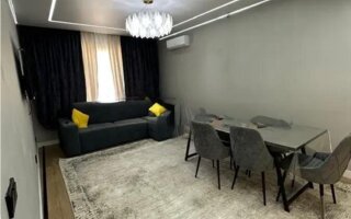 Продажа 3-комнатной квартиры, 78 м²