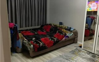 Продажа 1-комнатной квартиры, 29.9 м²