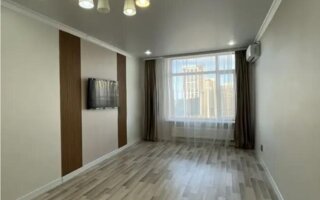 Продажа 2-комнатной квартиры, 45 м²