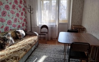 Продажа 1-комнатной квартиры, 32.3 м²