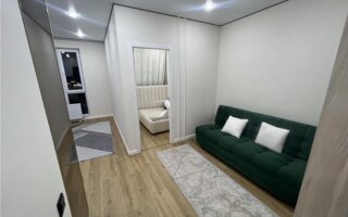 Продажа 2-комнатной квартиры, 35 м²