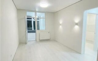 Продажа 1-комнатной квартиры, 38 м²