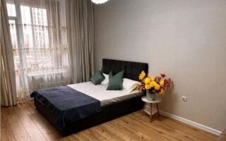 Продажа 1-комнатной квартиры, 39 м²