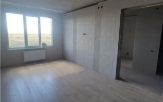 Продажа 1-комнатной квартиры, 34.51 м²
