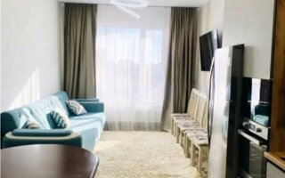 Продажа 3-комнатной квартиры, 68 м²
