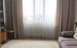 Продажа 3-комнатной квартиры, 128.2 м²