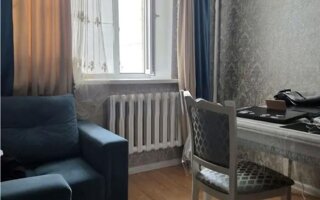Продажа 3-комнатной квартиры, 70 м²