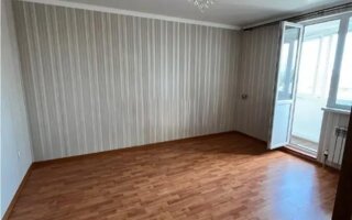 Продажа 1-комнатной квартиры, 34.4 м²