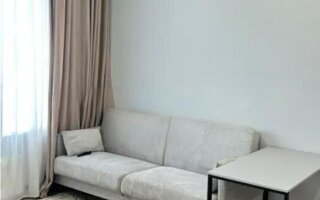 Продажа 2-комнатной квартиры, 40 м²