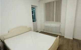 Продажа 1-комнатной квартиры, 35.9 м²