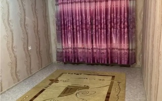 Продажа 2-комнатной квартиры, 42.5 м²
