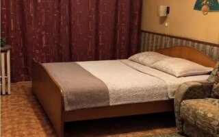 Продажа 1-комнатной квартиры, 41 м²